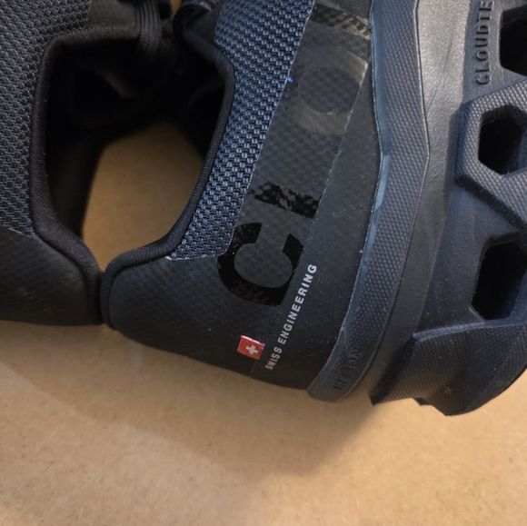 On Running Men Size 11 Cloudmonster - Picture 10 of 14